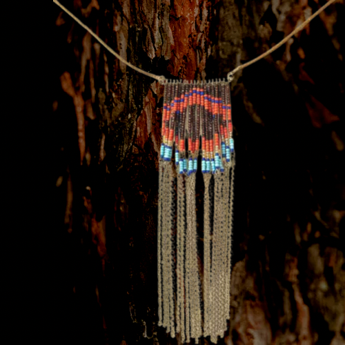 Southwest Beauty Necklace