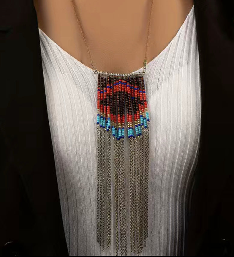 Southwest Beauty Necklace